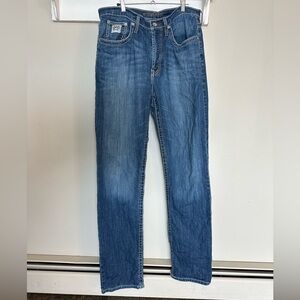 Cinch Men's White Label 34/38